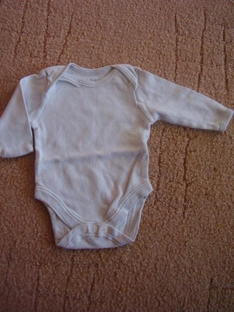 Body na novorodenca alebo predčastne narodene babo, 50