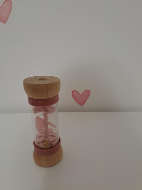 Little dutch hracky,