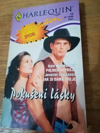 Pokušení lásky 16,