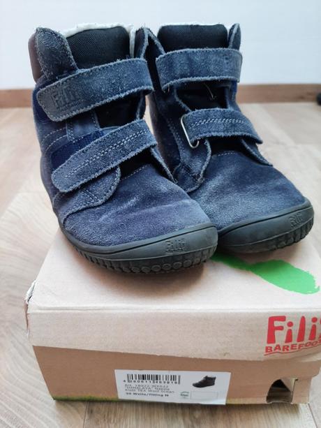 Filii himalaya tex wool ocean 30m, filii,30