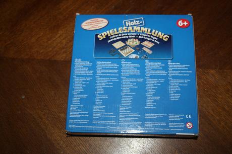 Subor hier - spielesammlung, 