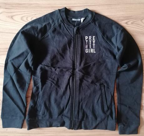 Mikina, pepperts,146 / 152