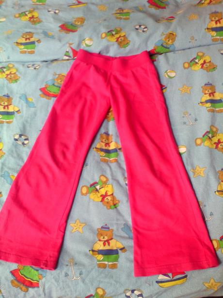 Teplačiky, george,116