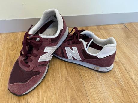 Sneaker, new balance,37