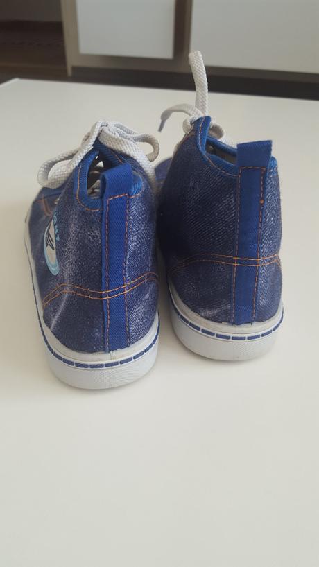 Riflove platenky, starheight,32