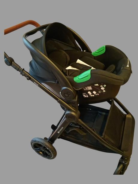 Kočík kinderkraft, kinderkraft