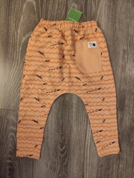 Nenosené nohavice, reserved,92