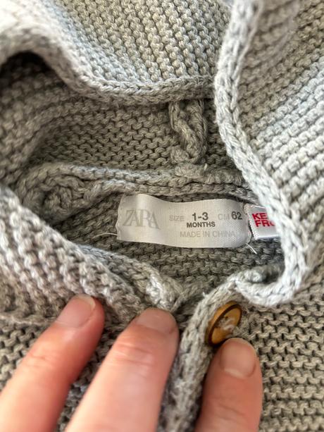 Sveter, zara,62