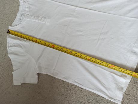 Tričko livergy nenosené, m