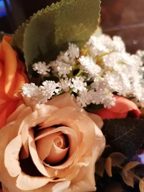 Celoročná dekorácia, 