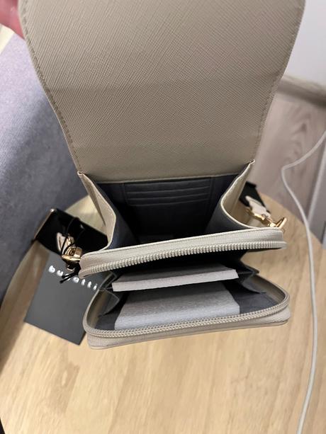 Damska crossbody kabelka,