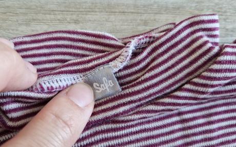 2x vlnene body safa 86, 86