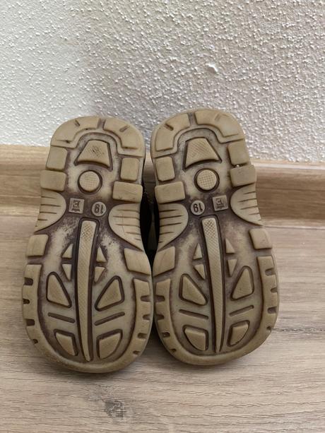 Kvalitné, prechodné, kožené topánky santé, santé,19