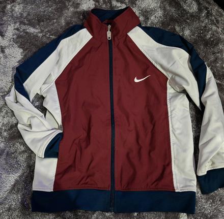 Prechodná bunda, nike,xs