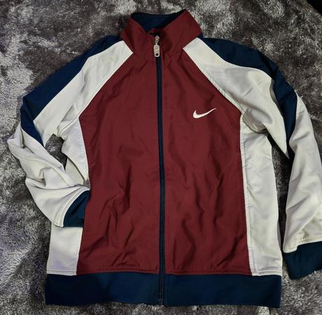Prechodná bunda, nike,xs