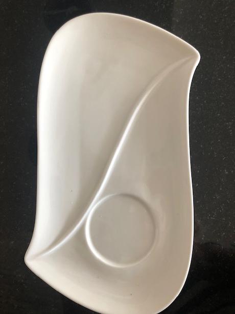 Tanieriky raňajkové 4ks,