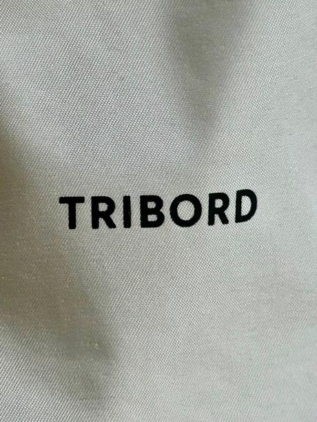 Nepremokavá vetrovka zn.tribord č.l, tribord,l