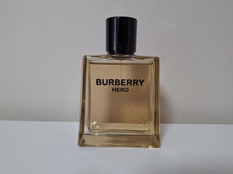 Parfém burberry, 