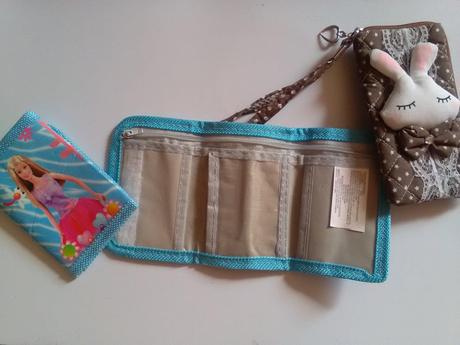 Peňaženky,