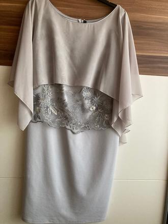 Spoločenské šaty, l