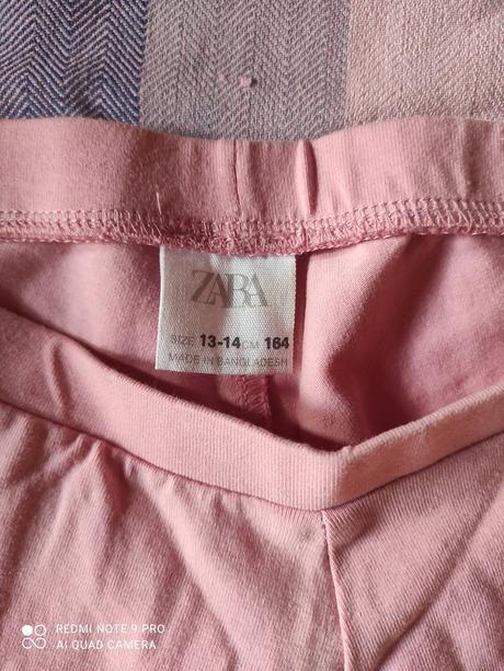 Zara legíny 164, zara,164