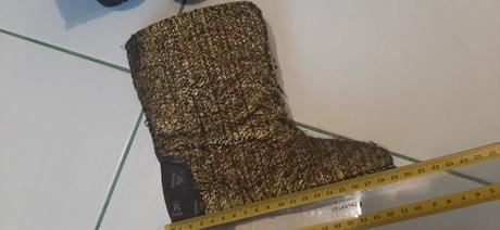 Zimné topánky/snehule kamik, kamik,30