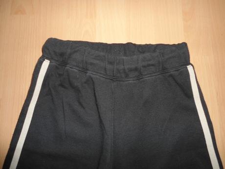 3/4-ove teplaky, 158