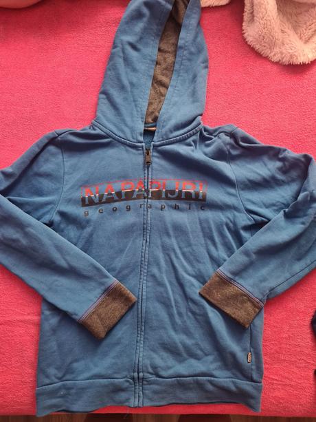 Mikina napapijri, napapijri,140