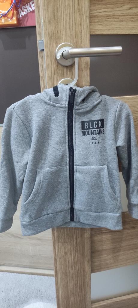 Chlapčenská mikina, reserved,92