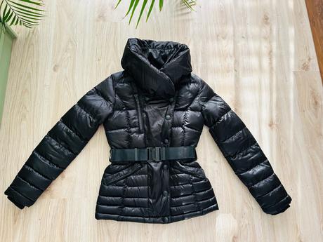 Prenádherná luxusná bunda wellensteyn, pc 350 eur, s