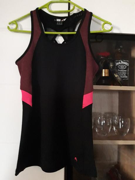 Tielko na cvičenie, xs