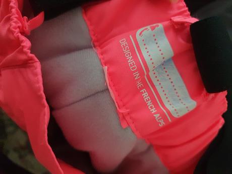 133 až 142 oteplovacky wedze, wedze,140