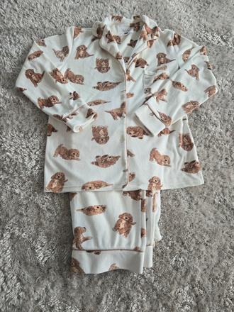 Pyžamo, f&f,36