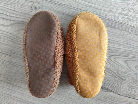 Čip a dejl mäkké papučky zn. h&m veľ. 28/29, h&m,28