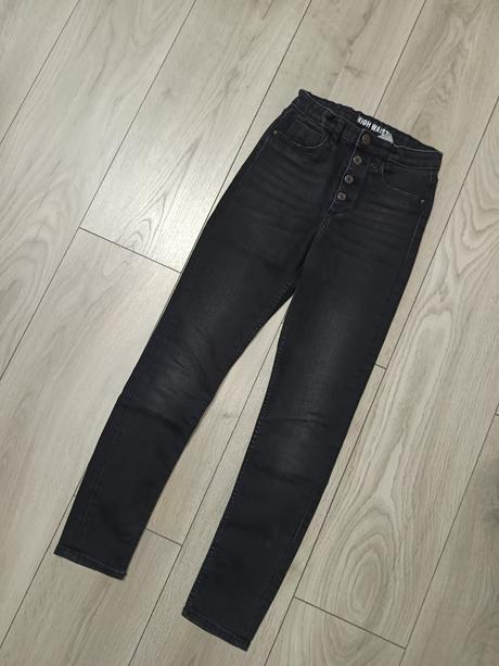 Rifle s vysokým pásom, c&a,140