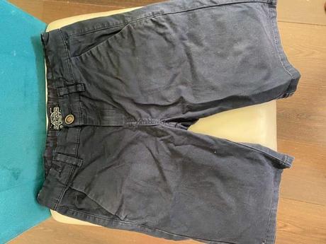 Kratase_chlapec_140, c&a,140