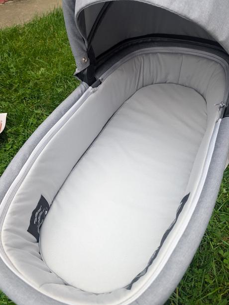 Britax römer kombinovaný kočík 4v1 smile iii, britax,britax smile iii