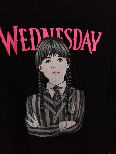 Tričko s dlhým rukávom, 164