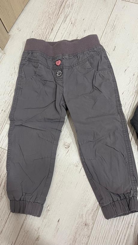 Mendzestraky 3ks 92 dievca, 92