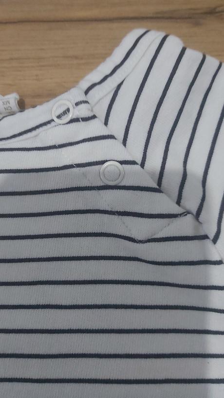 Suprava i love dad, h&m,92