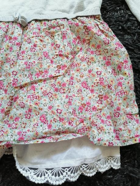 Šaty, young dimension,122