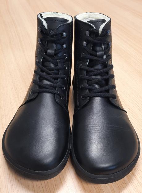 Be lenka winter 3.0 - black 39, be lenka,39