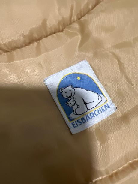 Fusak teply na kocik, 