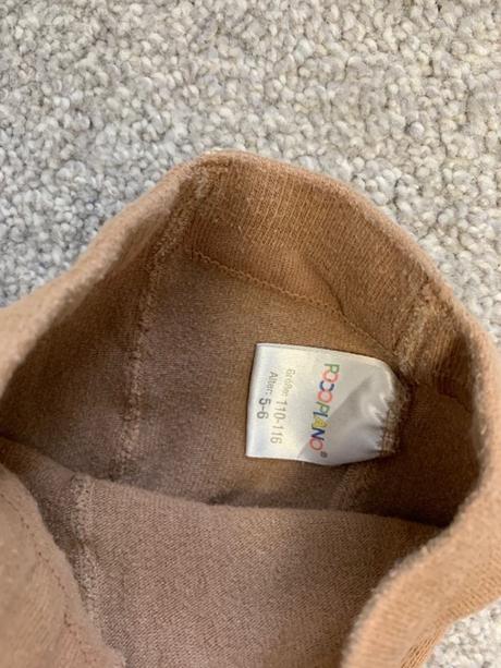 Pancusky h&m vel. 110 -116, h&m,116