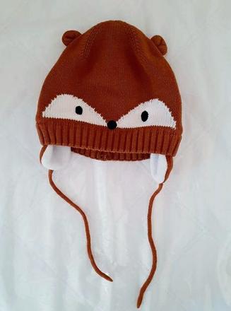 Čiapočka líška, pepco,68