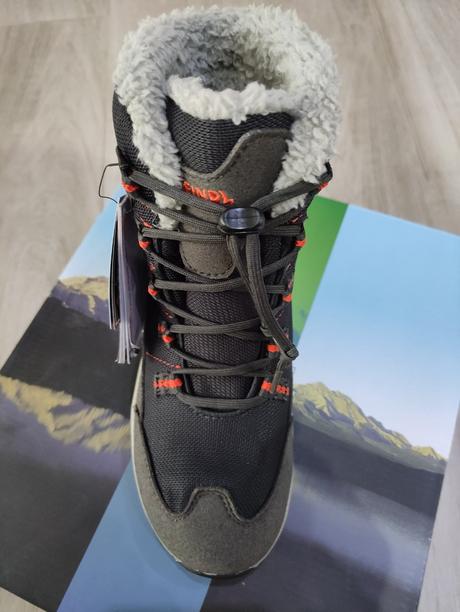 Gore-tex meindl, 33 / 34 / 35 / 36