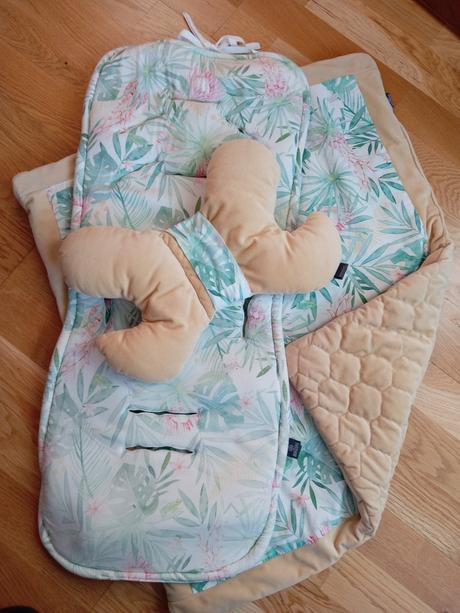 Kočíková súprava, 