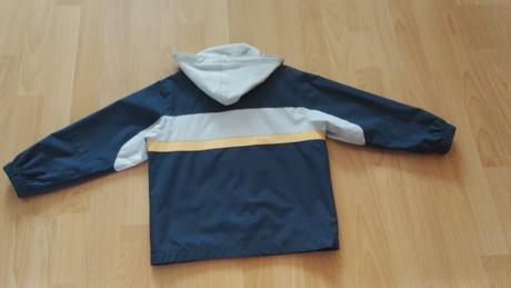 Prechodná bunda vel.110, 110