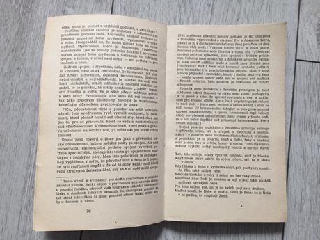 Kniha umení milovat 1967,