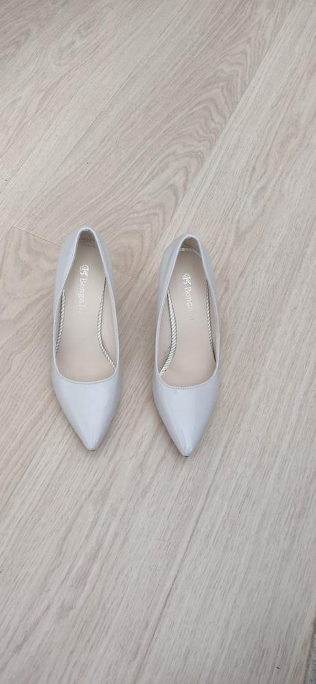 Dámske lodičky, 37